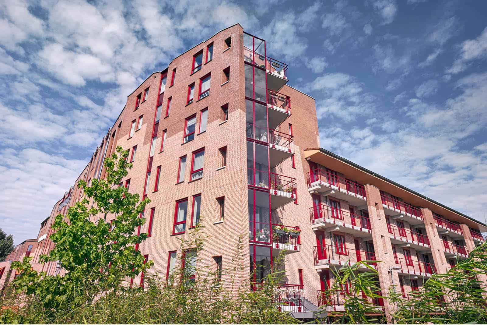 Utrecht, De Wartburg