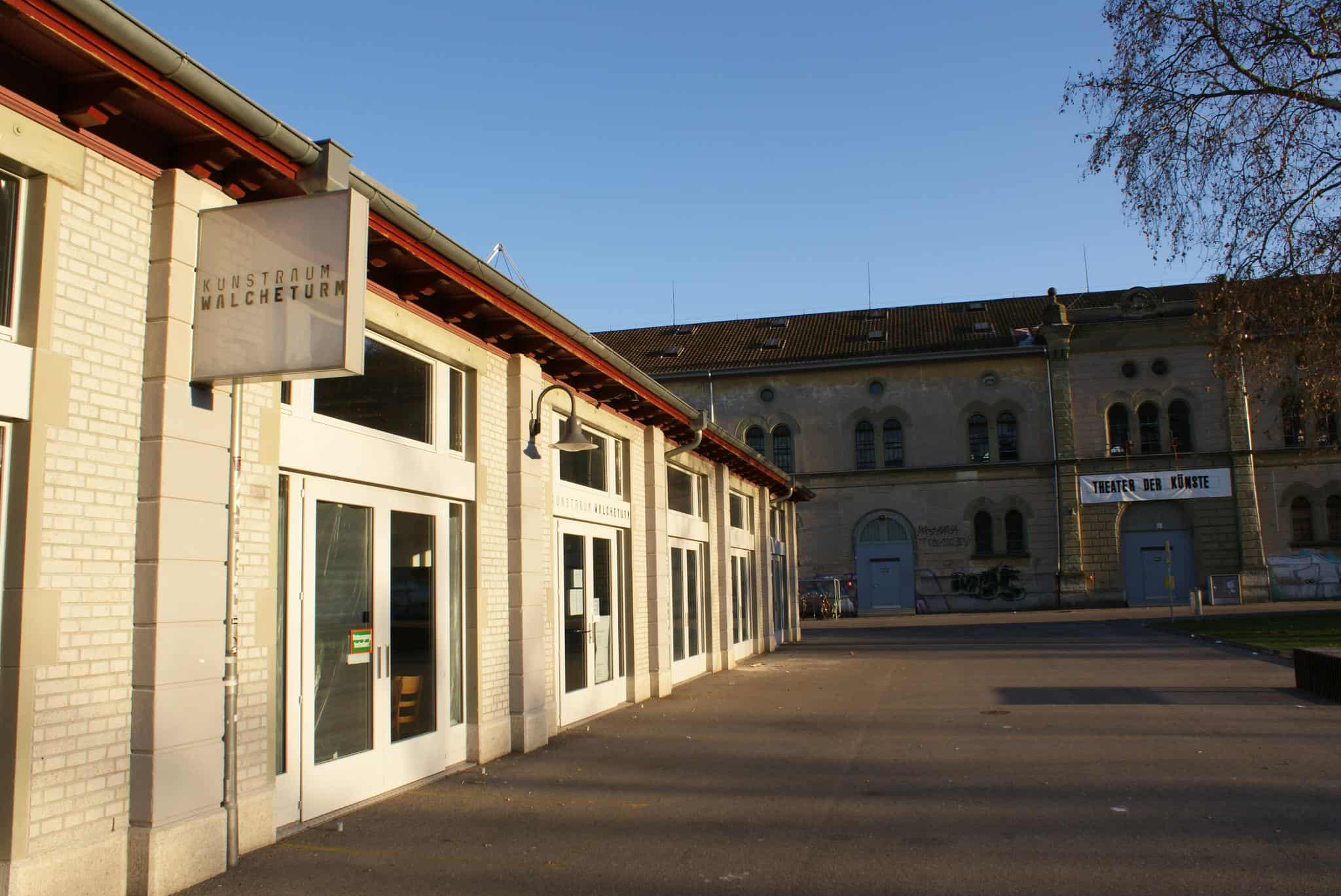 Zurich, Z3, Switzerland