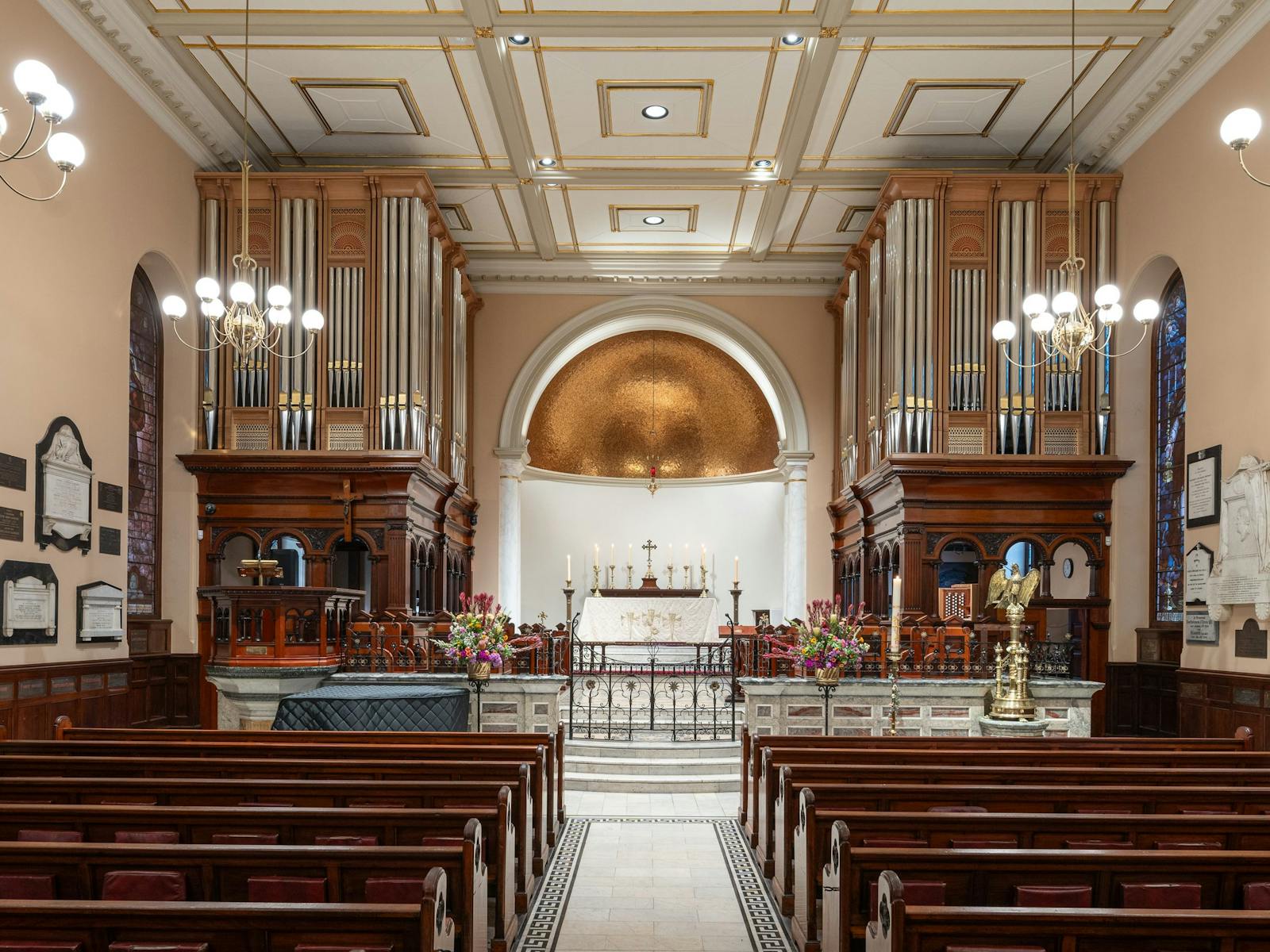 Sydney, St James’s King Street, Australia