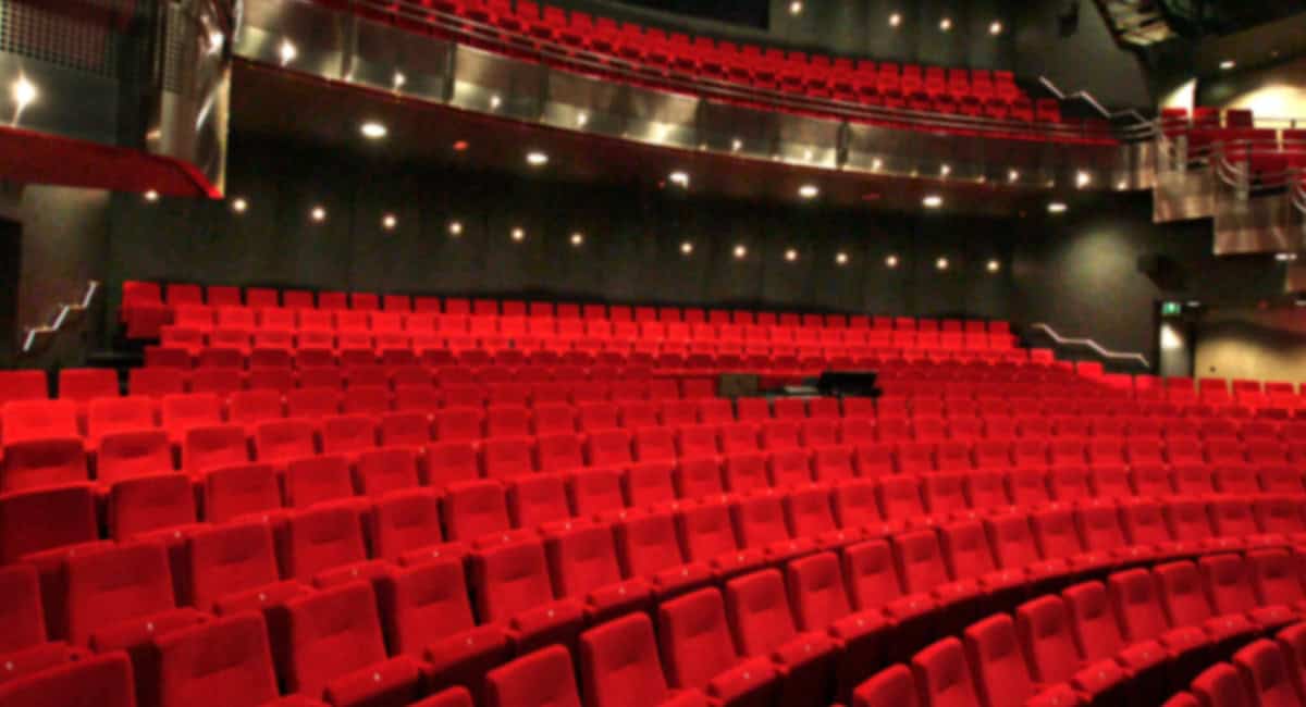 Vught, Theater de Speeldoos