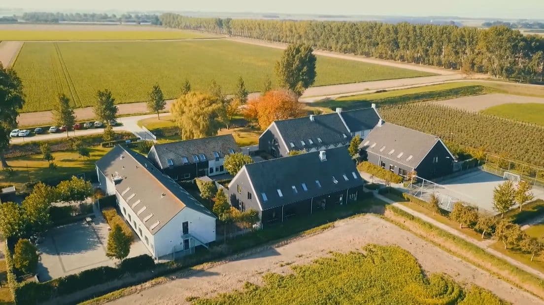 Kortgene, De Vliethoeve