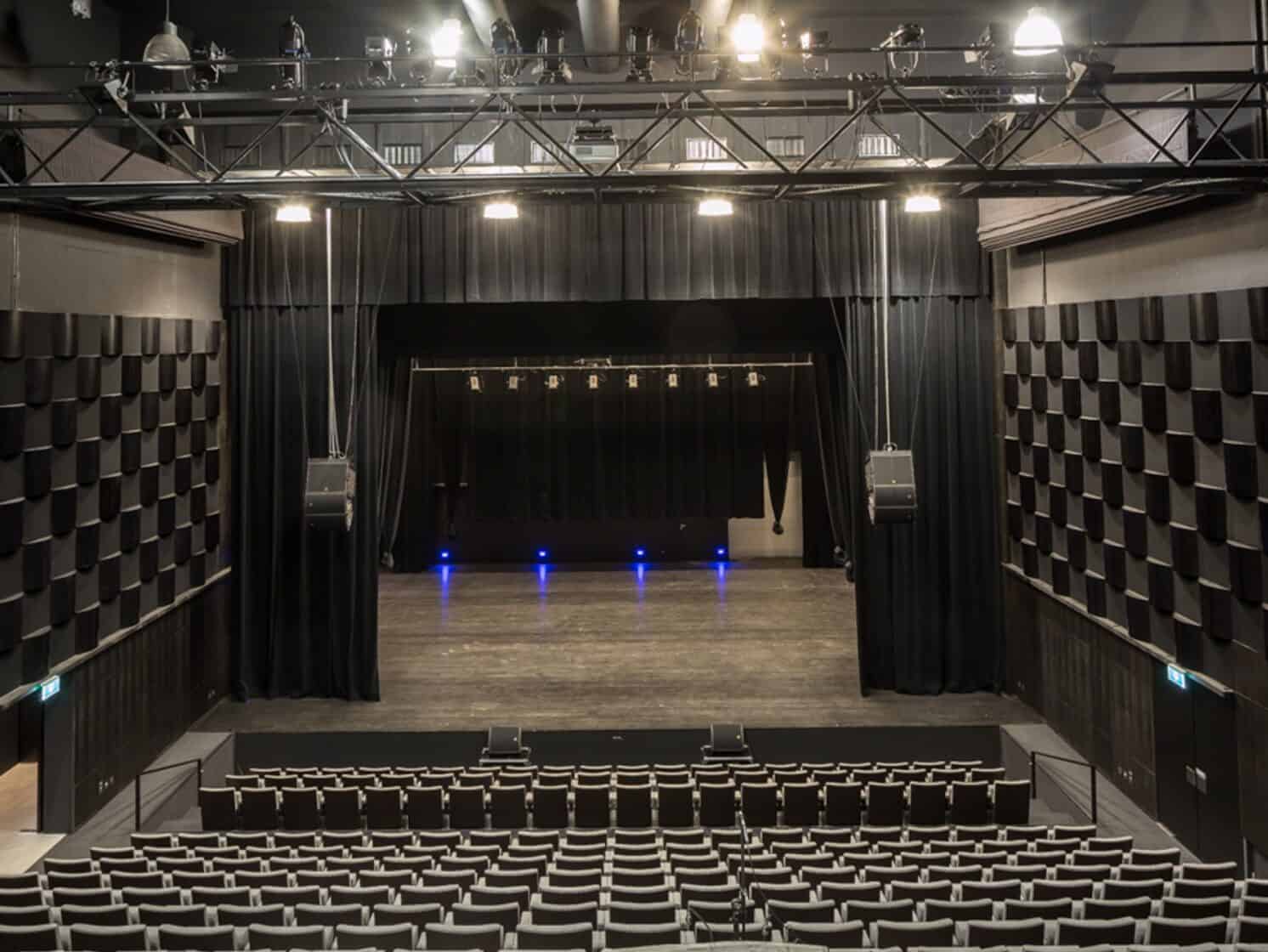 Zele, GC De Wiek, Belgium