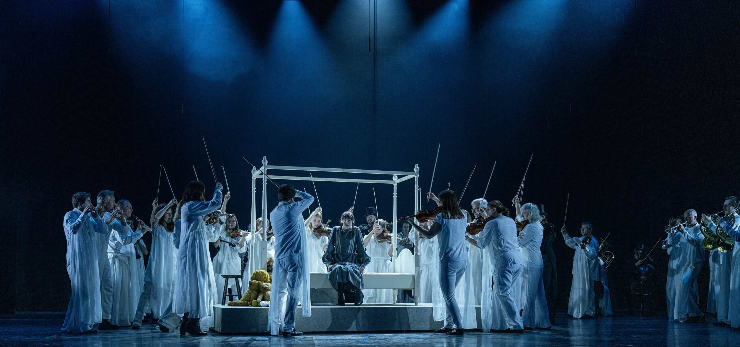 Enschede, Theater Sonnevanck