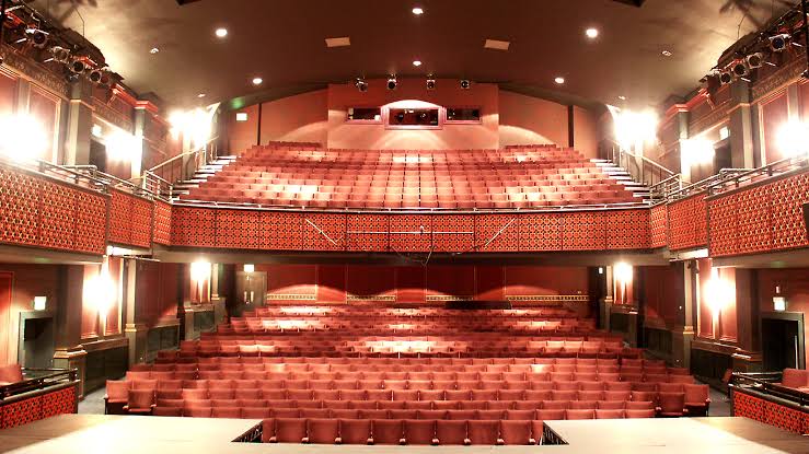 Malvern, Festival Theatre, United Kingdom