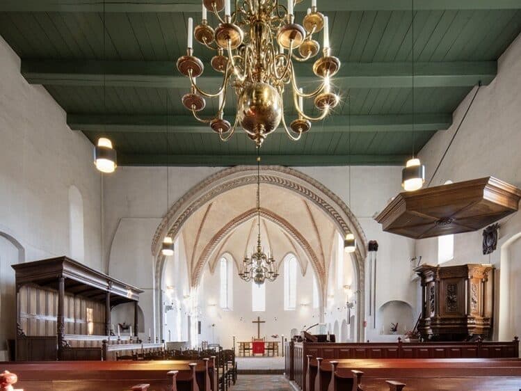 Norg, Margarethakerk