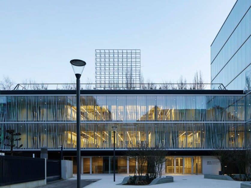 Berlin, Max Delbrück Center for Molecular Medicine (MDC), Germany