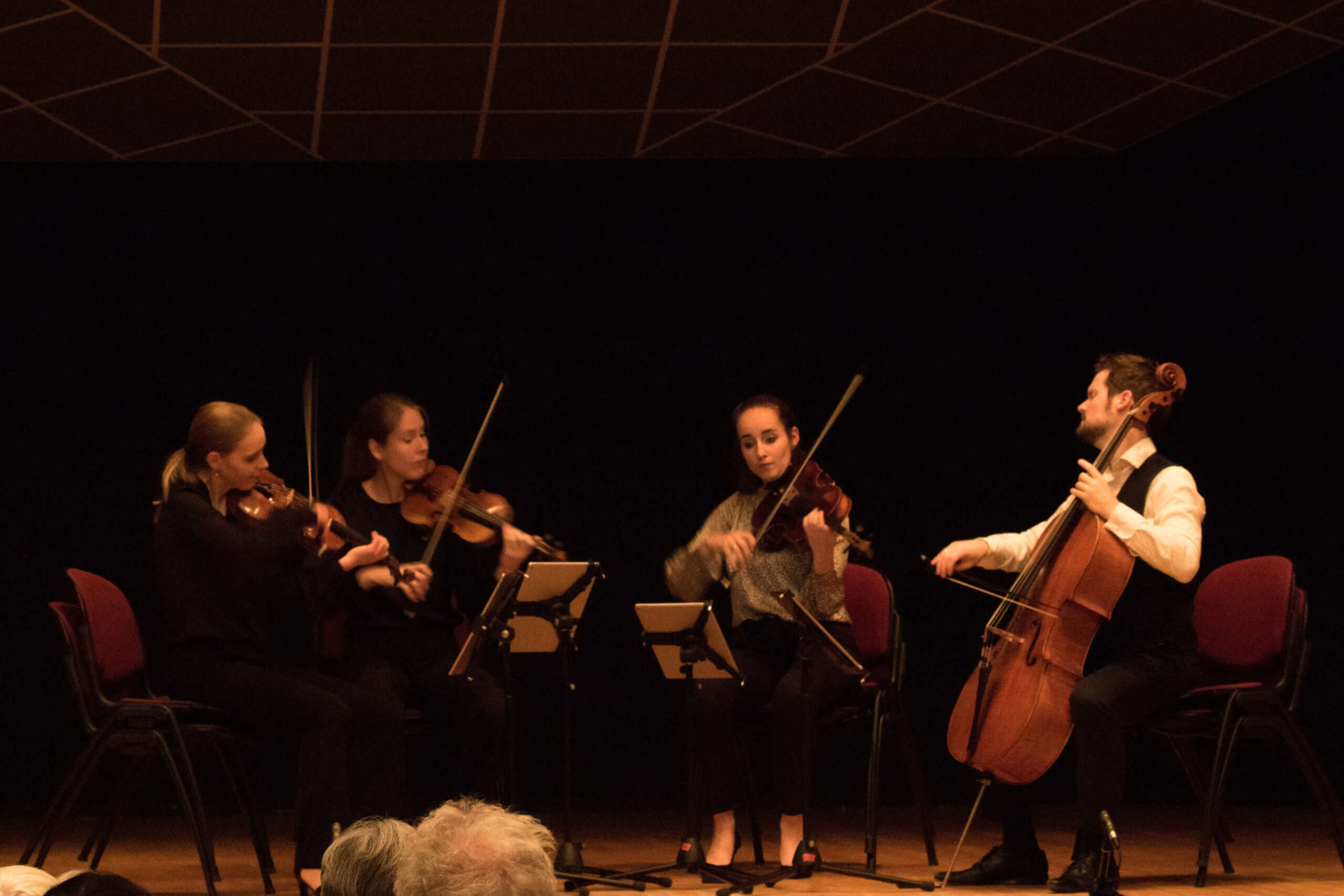 Zelhem, Kamermuziek