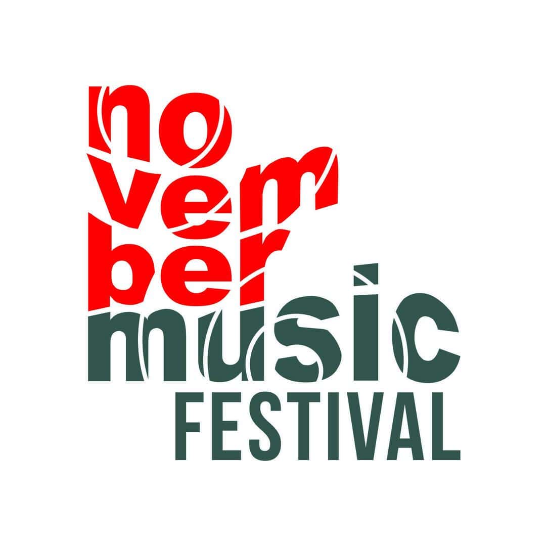 Den Bosch, November Music