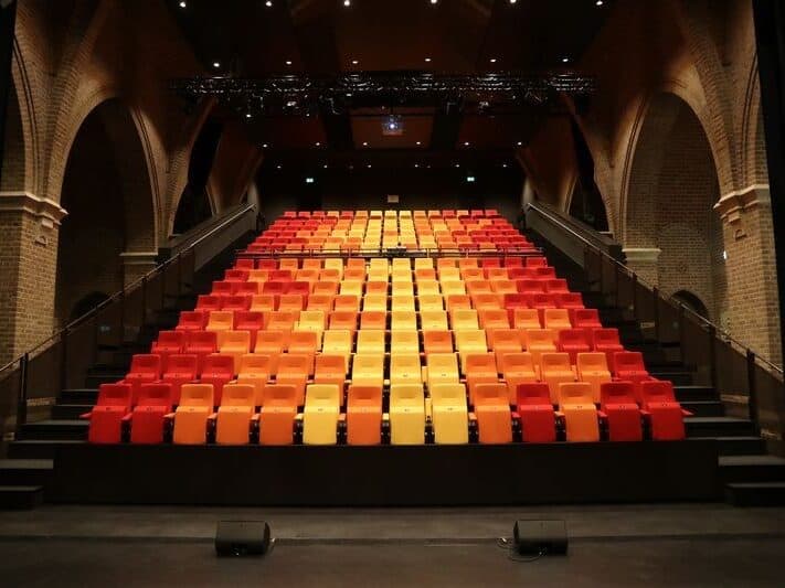 Bemmel, Theaterkerk Bemmel