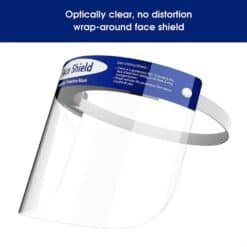 All-Purpose Safety Face Shield Clear Full Face Mask Reusable Breathable Anti-Saliva Protective Hat Windproof Dustproof Shield pa_1ef722433d607dd9d2b8b7:  New Arrivals 2020 Fight Coronavirus