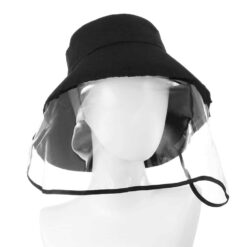 Unisex Multi-function Protective Cap Anti-spitting Cover Outdoor Hat Splash-Proof Anti-Wind Sand Eye Protection Isolation Cap Brand Name: Dr. Kill Pain fighting COBI-19  New Arrivals 2020 Fight Coronavirus