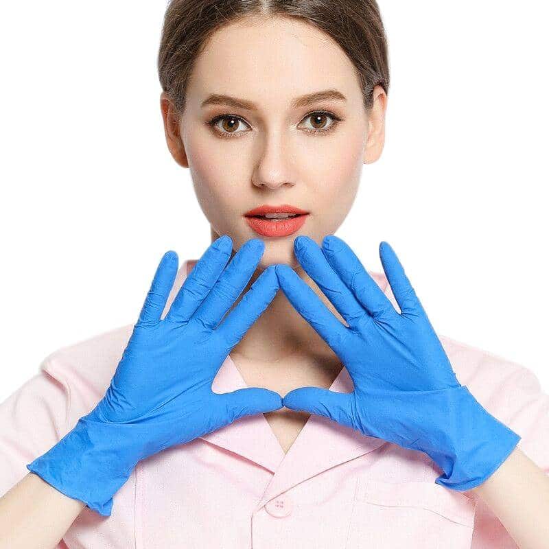 20/100pcs Reuseable Rubber Gloves Household Latex Cleaning Food Rubber Gloves Household Cleaning Rubber Nitrile Vinyl Dropship color: 100PCS 23.5 10.5|100PCS 24 11|100PCS 24 12|100PCS 24 12.5|100PCS L24 12|100PCS M24 11|100PCS S23.5 10.5|100PCS XL24 12.5|20PCS L24 12|20PCS L24 12|20PCS M24 11|20PCS M24 11|20PCS S23.5 10.5|20PCS S23.5 10.5|20PCS XL24 12.5|20PCS XL24 12.5  New Arrivals 2020 Fight Coronavirus