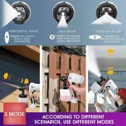 2600W 110V/220V Electric ULV Cold Fogger Machine disinfecting Fogger Machine Mosquito Killer portable Sprayer Santizer 16L 18L color: 16L 2600W 110V|16L 2600W 220V|18L 2200W 220V|800ML  New Arrivals 2020 Fight Coronavirus