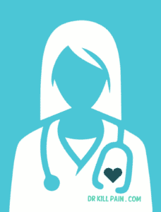 Dr. Kill Pain