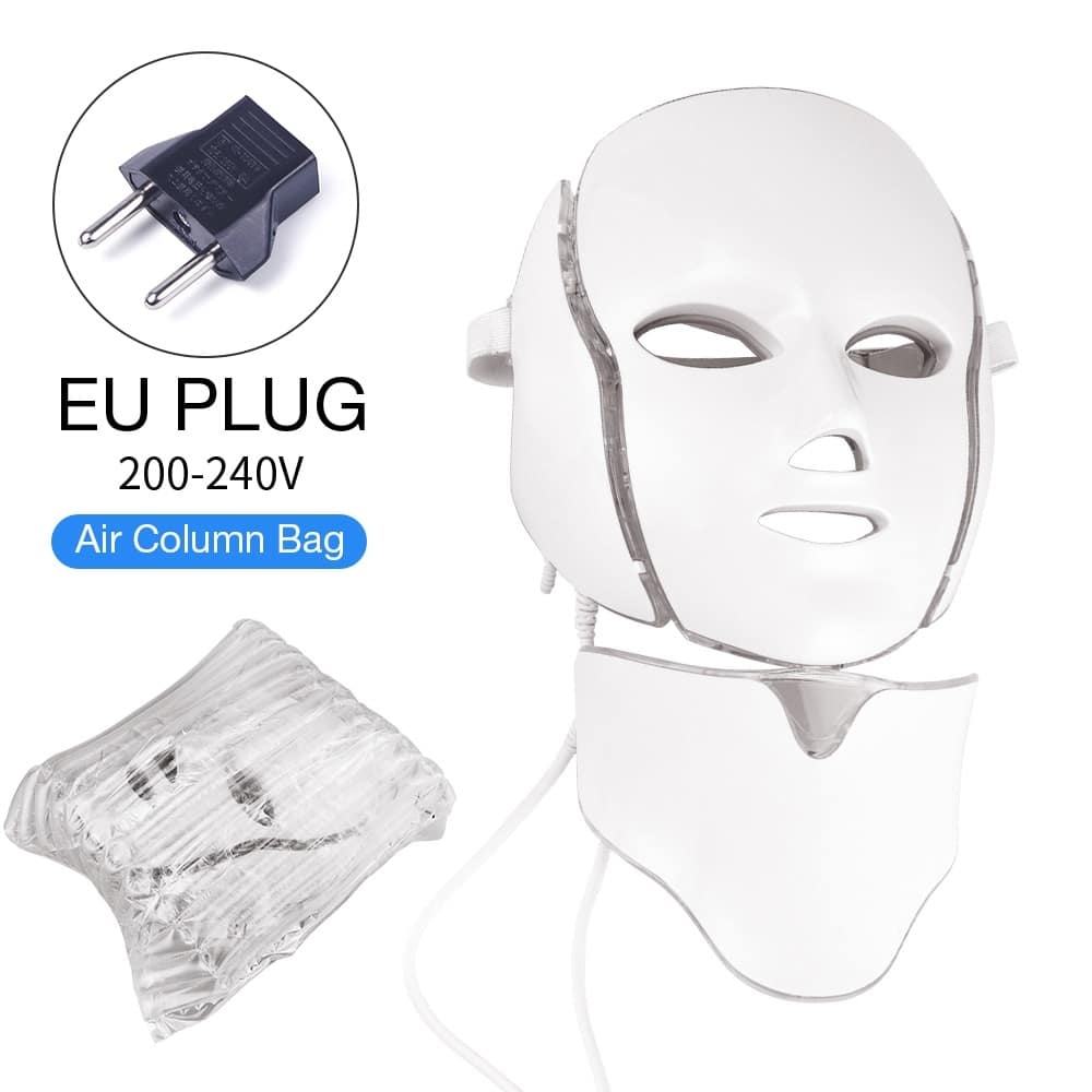 EU PLUG (220-240V)
