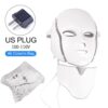 US PLUG (100-110V)