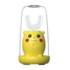 Sonic Children Electric Toothbrush Fully Automatic Electric Toothbrush Waterproof Soft Silicone Brush Head Kids Xiomi Toothbrush color: A blue1-7|A blue8-14|A pink1-7|A pink8-14|A yellow1-7|A yellow8-14|AA blue1-7|AA blue8-14|AA pink1-7|AA pink8-14|AA yellow1-7|AA yellow8-14|Big head|blue1-7|blue8-14|pink1-7|pink8-14|Small head|yellow1-7|yellow2|yellow8-14  New Arrivals Uncategorized Best Sellers