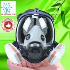 The Most Protective Face Mask In The World color: Acid gas 7 Piece set|Ammonia 7 Piece Set|Organic 15 Piece set|Organic 17 Piece set|Organic 7 Piece set|Organic 9 Piece set  New Arrivals Protection Against COVID-19 Face Masks & Face Shields Face Masks Face Masks For Adults Face Shields Face Shields For Adults Best Sellers
