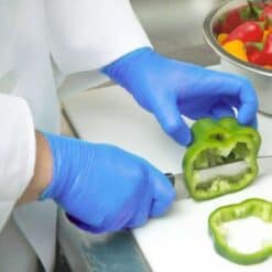 20/100pcs Reuseable Rubber Gloves Household Latex Cleaning Food Rubber Gloves Household Cleaning Rubber Nitrile Vinyl Dropship color: 100PCS 23.5 10.5|100PCS 24 11|100PCS 24 12|100PCS 24 12.5|100PCS L24 12|100PCS M24 11|100PCS S23.5 10.5|100PCS XL24 12.5|20PCS L24 12|20PCS L24 12|20PCS M24 11|20PCS M24 11|20PCS S23.5 10.5|20PCS S23.5 10.5|20PCS XL24 12.5|20PCS XL24 12.5  New Arrivals 2020 Fight Coronavirus