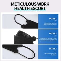 50Pcs Mascarillas Ninos masque enfant Children's Outdoor face Mask Fish Non Woven Face Masks Mascarillas Halloween cosplay color: Adult Mixed 50PCS|Kids Mixed 30PCS|Kids Mixed A 50PCS|Kids Mixed B 50PCS|Kids Mixed C 50PCS|Kids Mixed D 50PCS|Kids Mixed E 50PCS|Kids Mixed F 50PCS|Kids Mixed G 50PCS|Kids Mixed H 50PCS|Kids Mixed I 50PCS|Kids Mixed J 50PCS  New Arrivals Protection Against COVID-19 Safest Face Masks For Kids Best Back to School Face Masks For Kids