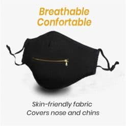 Face Mask For Smokers And Drinkers color: 1pc|2PC|5PC|A|A1|A2|B|B1|B2|C1|C2|D1|D2|E1|E2|Black|Blue  Face Masks & Face Shields Face Masks For Adults New Arrivals Protection Against COVID-19 Face Masks Face Mask Extensions For Kids or Adults Best Sellers