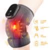 Electric Heating Knee Massage Hot Compress Therapy Support Brace Protector for Knee Shoulder Hand Pain Relief Joint Recovering 1ef722433d607dd9d2b8b7: Australia|China|GERMANY|United Kingdom|United States  New Arrivals Best Sellers