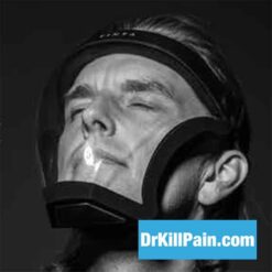 Full Protection Face Shield Face Mask color: Black / Red|Gray|Red|Black|Blue  New Arrivals Protection Against COVID-19 Face Masks & Face Shields Face Masks Face Masks For Adults Face Shields Face Shields For Adults Best Sellers