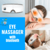 Bluetooth Eye Fatigue Reliever Massager Brand Name: Eye Massager  New Arrivals Uncategorized Best Sellers