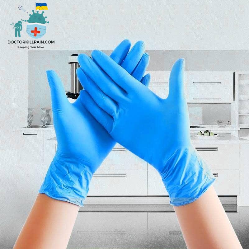 20/100pcs Protective Rubber Gloves color: 100PCS 23.5 10.5|100PCS 24 11|100PCS 24 12|100PCS 24 12.5|100PCS L24 12|100PCS M24 11|100PCS S23.5 10.5|100PCS XL24 12.5|20PCS L24 12|20PCS L24 12|20PCS M24 11|20PCS M24 11|20PCS S23.5 10.5|20PCS S23.5 10.5|20PCS XL24 12.5|20PCS XL24 12.5  New Arrivals Protection Against COVID-19 Protective Gloves Best Sellers