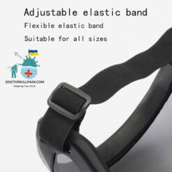 Easy To Breathe Face Shield color: Black-Brown|Black-Grey|grey|Mint|Pink|Red|Black|Blue  New Arrivals Protection Against COVID-19 Face Masks & Face Shields Face Shields Face Shields For Adults Best Sellers