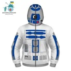 Fight Coronavirus Superhero Jacket with Mask For Kids color: Black / Gray|Black / Red|Black / White|Navy|Red|Red / Black|Red / Blue|Red / Yellow|Wine Red|Black|Blue|Green|White  New Arrivals Protection Against COVID-19 Face Masks & Face Shields Safest Face Masks For Kids Best Back to School Face Masks For Kids Face Shields Face Shields For Kids Jackets with Face Mask Protective Suits & Clothing Best Sellers