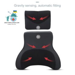 Neck or Lumbar Car Pillow or Massager color: Beige-Neck-Massage|Beige-Neck-Normal|Beige-Waist-Massage|Beige-Waist-Normal|Black-Neck-Massage|Black-Neck-Normal|Black-Waist-Massage|Black-Waist-Normal|Coffee-Neck-Massage|Coffee-Neck-Normal|Coffee-Waist-Massage|Coffee-Waist-Normal|Red-Neck-Massage|Red-Neck-Normal|Red-Waist-Massage|Red-Waist-Normal  New Arrivals As Seen On TV Best Sellers