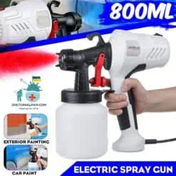 Portable Sanitizing Machine For Home color: 800ML  New Arrivals Protection Against COVID-19 Professional Sterilizing Machines Best Sellers