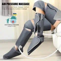 Professional Pressotherapy Arm, Foot, and Leg Pain Reliever color: Type A|Type B|Type C  New Arrivals Uncategorized Foot Pain Relief Best Sellers
