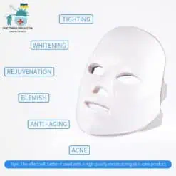Skincare Beauty Mask fd7acb3515ad33fc8f6d6c: AU Plug|EU Plug|UK Plug|US Plug  New Arrivals As Seen On TV Skin Care Safest LED Beauty Masks Best Sellers