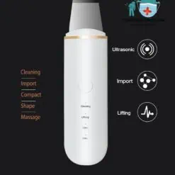 Ultrasonic Skin Scrubber 1ef722433d607dd9d2b8b7: China  New Arrivals Skin Care Best Sellers