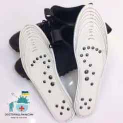 Unisex Pain Relief Shoe Pads color: 1|2  As Seen On TV Foot Pain Relief Weight Loss Remedies Best Sellers Clearance