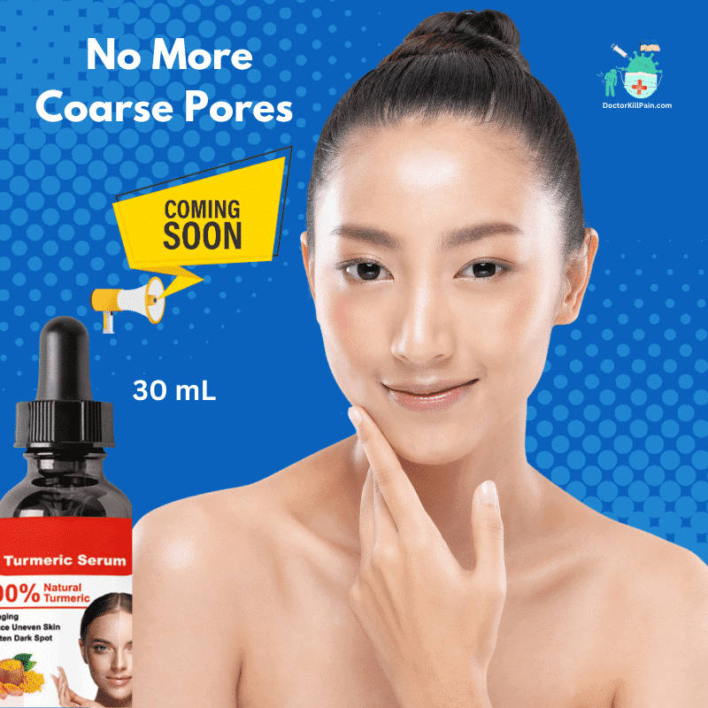 No more Coarse Pores