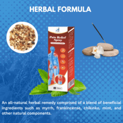 Doctor Kill Pain Relief Spray For Quick Pain Relief: Chronic Pain, Bones, Joints, Muscles, and More! color: 1 Bottle|10 Bottles|3 Bottles|5 Bottles  Pain Relief Foot Pain Relief Hand Pain Relief Knee Pain Relief Leg Pain Relief Shoulder Pain Relief