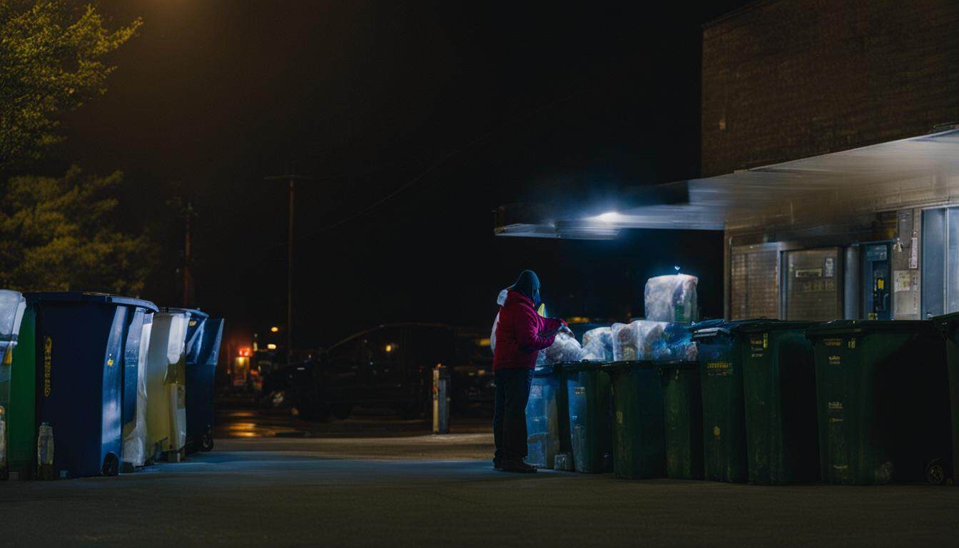 Read more about the article Can You Dumpster Dive at Dollar General? Legal Rules & Profit Tips