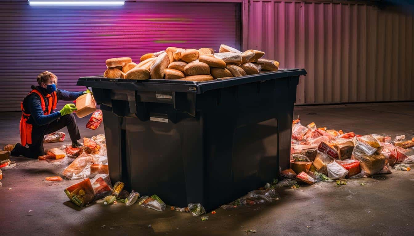 You are currently viewing Can You Dumpster Dive at Meijer? Legal Rules & Profit Tips