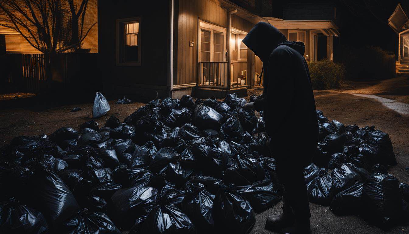 Read more about the article Is It Illegal for Someone to Go Through Your Trash in Pennsylvania? Laws & Rules