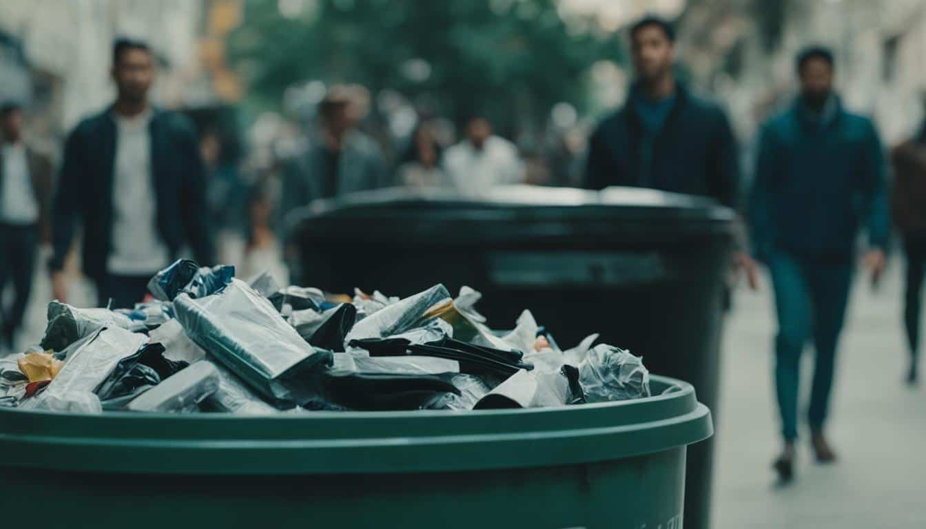 You are currently viewing Is It Illegal for Someone to Go Through Your Trash in South Carolina? Laws & Rules