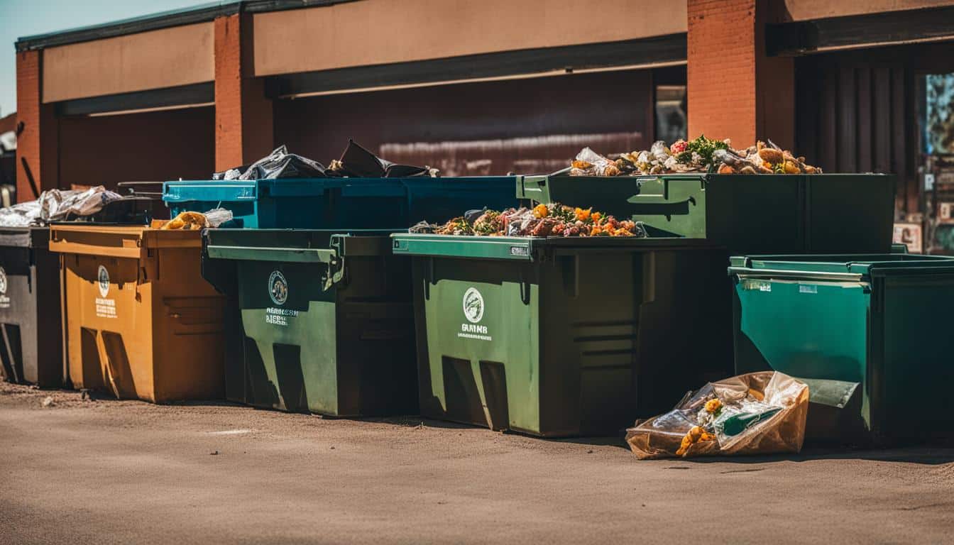 Read more about the article Is It Illegal for Someone to Go Through Your Trash in South Dakota? Laws & Rules