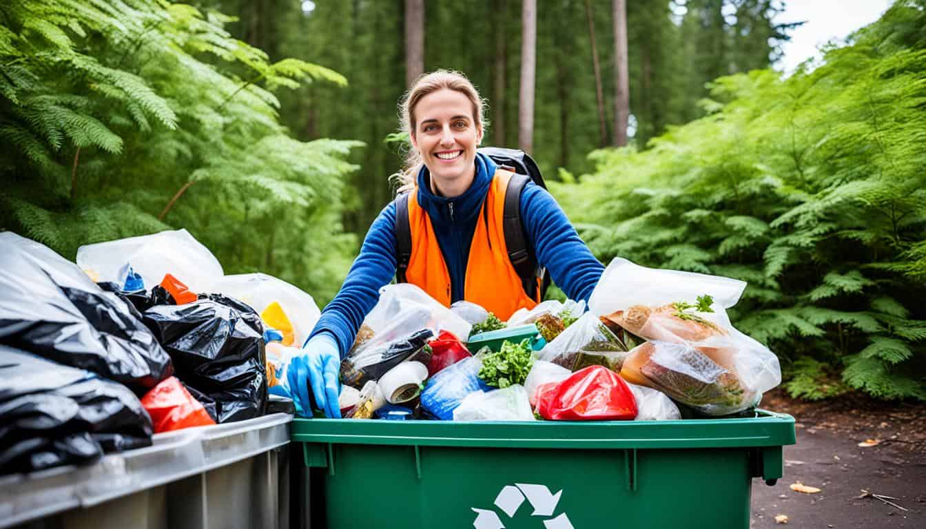 Read more about the article Dumpster Diving As Environmental Activism: Raising Awareness Through Action