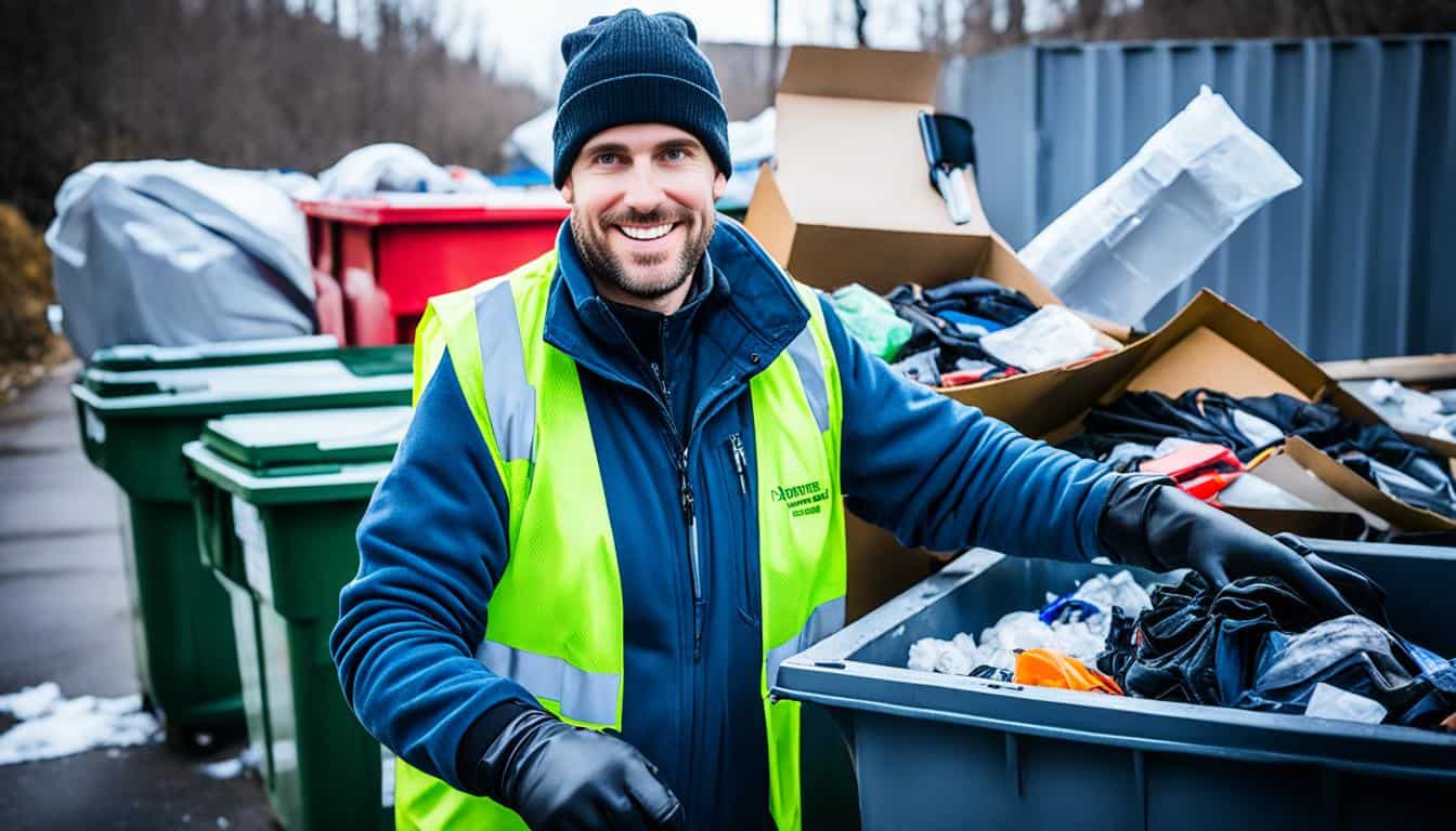 Beginner's Introduction to Dumpster Diving