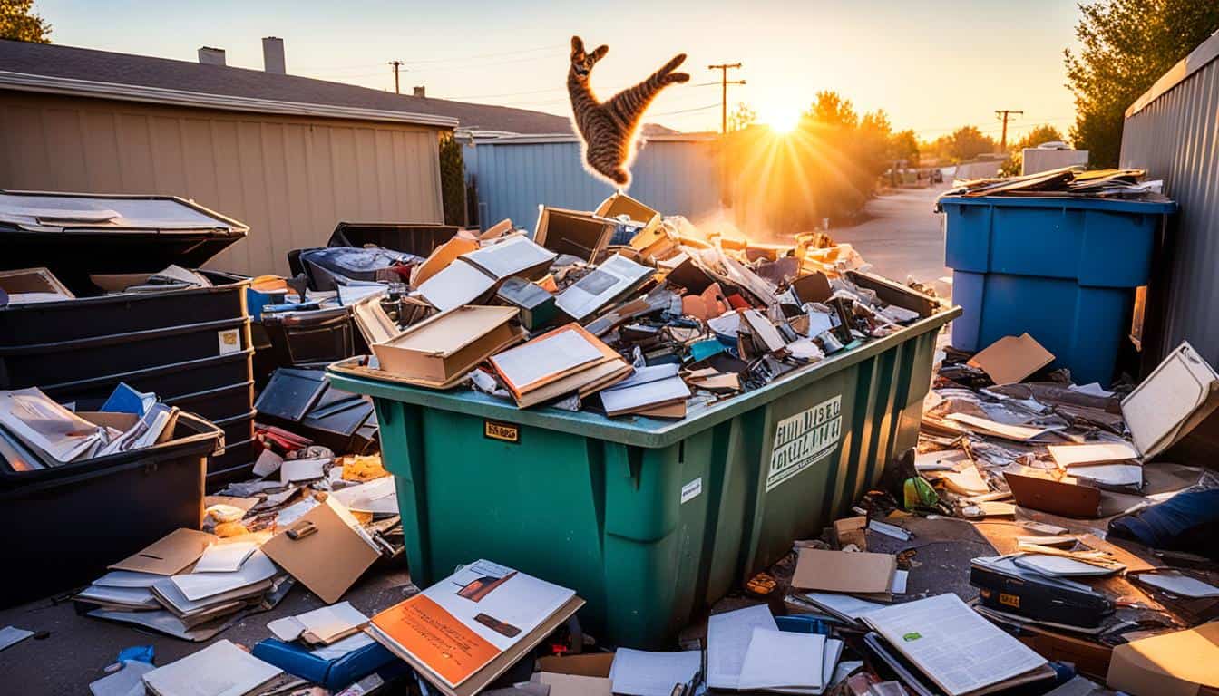 Read more about the article Unexpected Treasures: Amazing Stories of Extraordinary Dumpster Finds