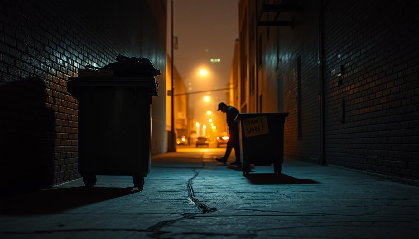 You are currently viewing Is It Legal to Dumpster Dive in Illinois? Laws & Local Rules Explained