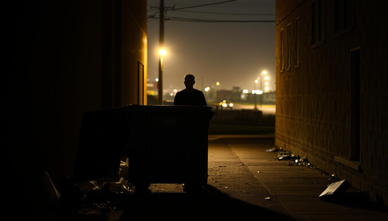 Read more about the article Is It Legal to Dumpster Dive in New Mexico? Laws & Local Rules Explained