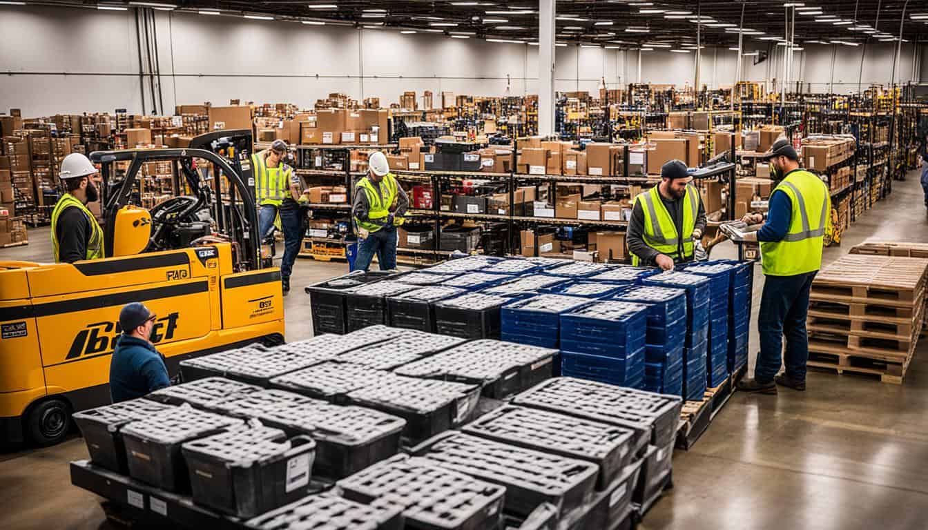 Read more about the article Maximizing Your Hauls: Expert Tips for Dumpster Diving Efficiency